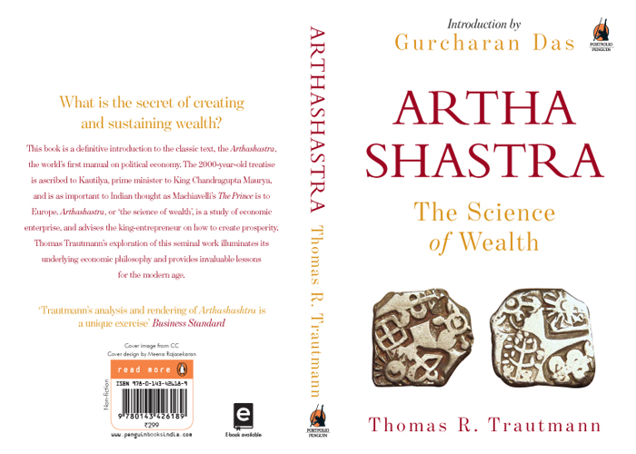 Arthashastra