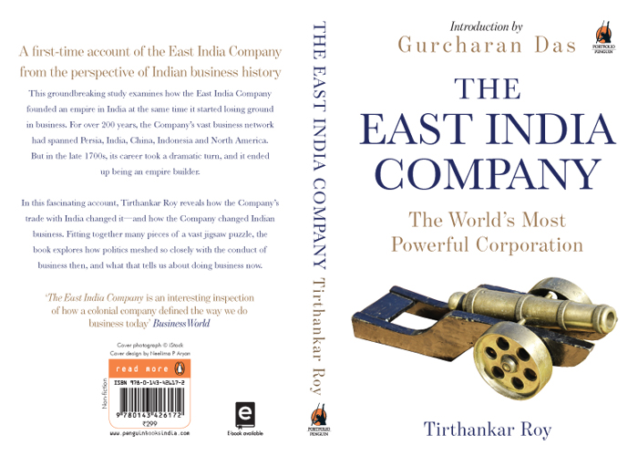 The East India Company