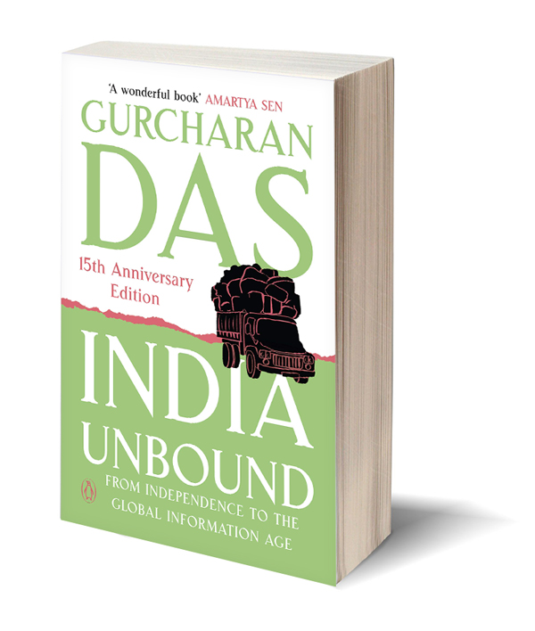 India Unbound