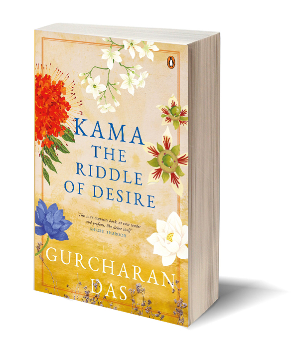 Kama: The Riddle of Desire