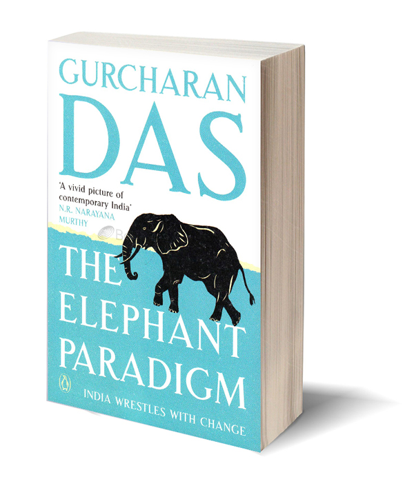 The Elephant Paradigm