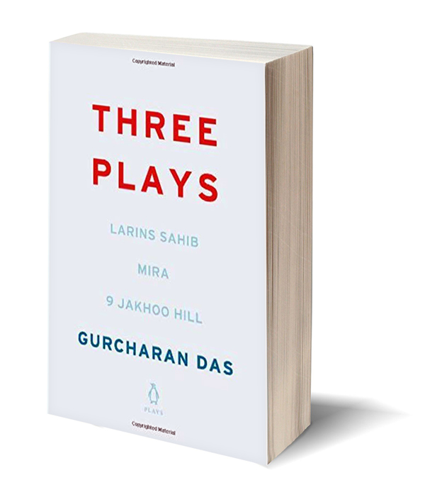 Three Plays