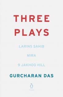 Three English Plays