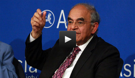 Gurcharan Das: You Still Have to Bribe Somebody